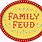 Family Feud 1976 Logo