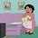 Family Guy Cleaning Lady Meme