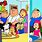 Family Guy Evolution