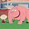 Family Guy Oink