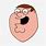 Family Guy Peter Face