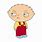 Family Guy Stewie Template