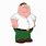 Family Guy Vector