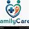 Family Health Care Logo