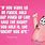 Famous Patrick Star Quotes