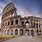Famous Roman Monuments