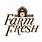 Farm Fresh Logo Malaysia