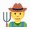 Farming Emoji