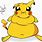 Fat Pikachu Images