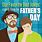 Father's Day Jokes for Kids