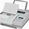 Fax Machine Background