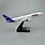 FedEx Airplane Models