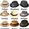 Fedora Hat Styles