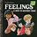 Feelings and How to Destroy Them Book