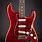 Fender Candy Apple Red