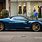 Ferrari 458 Italia Blue