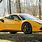 Ferrari 488 GTB Yellow