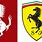 Ferrari Horse Emblem