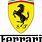 Ferrari Logo Big