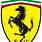 Ferrari Logo PDF