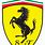 Ferrari New Logo