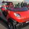 Ferrari Smart Car