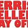 Ferris Bueller's Day Off Logo