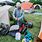 Festival Camping Gear