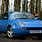 Fiat Coupe Blue