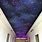 Fiber Optic Star Ceiling