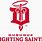 Fighting Saints Hockey Dubuque