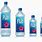 Fiji Water Brand