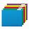 File Folder Colors