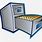 Filing Cabinet ClipArt