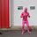 Filthy Frank Pink Guy Suit