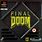 Final Doom Cover
