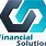 Financial Solutions Logo