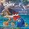 Finding Dory Storybook CD