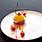 Fine Dining Plated Desserts