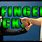 Finger Four Lock