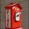 Fire Alarm Call Box