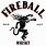 Fireball Whiskey Logo.svg