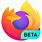 Firefox Beta Icon