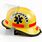 Fireman Firefighter Helmet