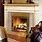Fireplace Mantel Photo Gallery