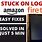 Firestick Stuck On Amazon Logo