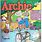 First Archie Comic Book