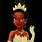 First Black Disney Princess