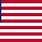 First Flag of USA