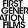First Generation Films Logo